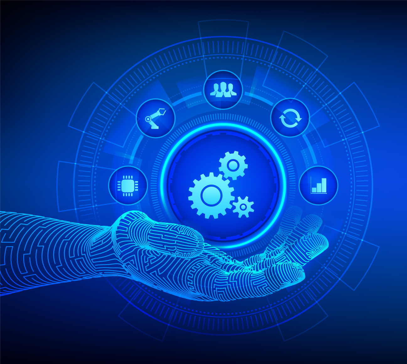 CRM софтуер | ITWizards